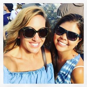 Meet your Posher, Michele